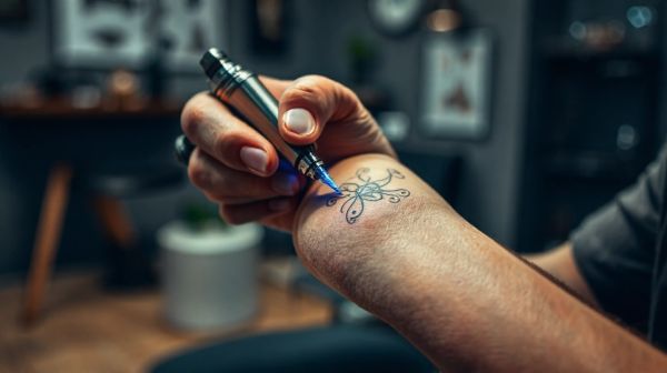 5 choses à savoir sur le détatouage laser à Lyon et ses coûts