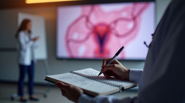 Améliorer le diagnostic de l'endométriose : formation et compétences essentielles