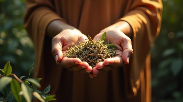 Comment profiter des bienfaits du benjoin pour votre santé ?