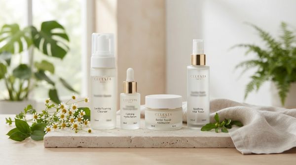 Découvrez Celesta skincare : solutions innovantes pour les peaux sensibles