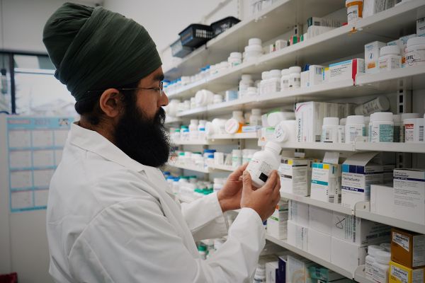Formation compétences pharmacien : devenez expert en santé !