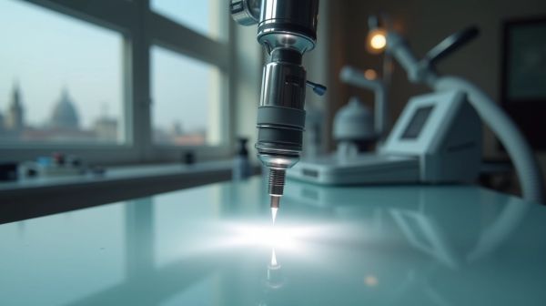 Le détatouage laser à Lyon : démarche étonnante et tarifs à découvrir