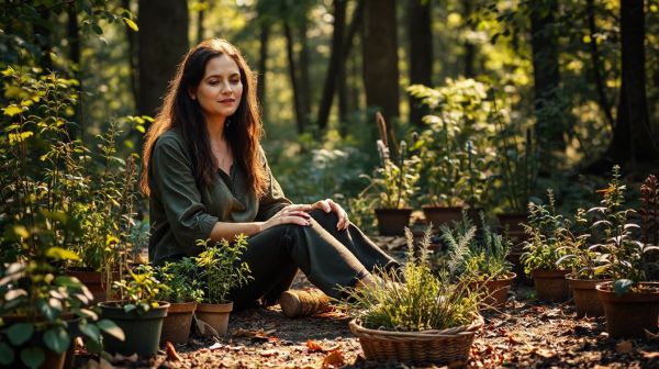 Les 10 impacts positifs du benjoin sur votre bien-être