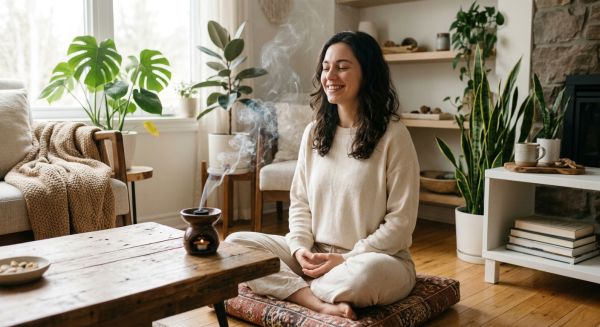 Les 10 impacts positifs du benjoin sur votre bien-être