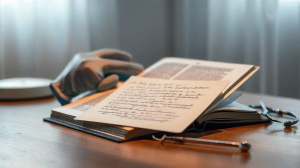 Top 5 certifications pour diagnostiquer l'endométriose