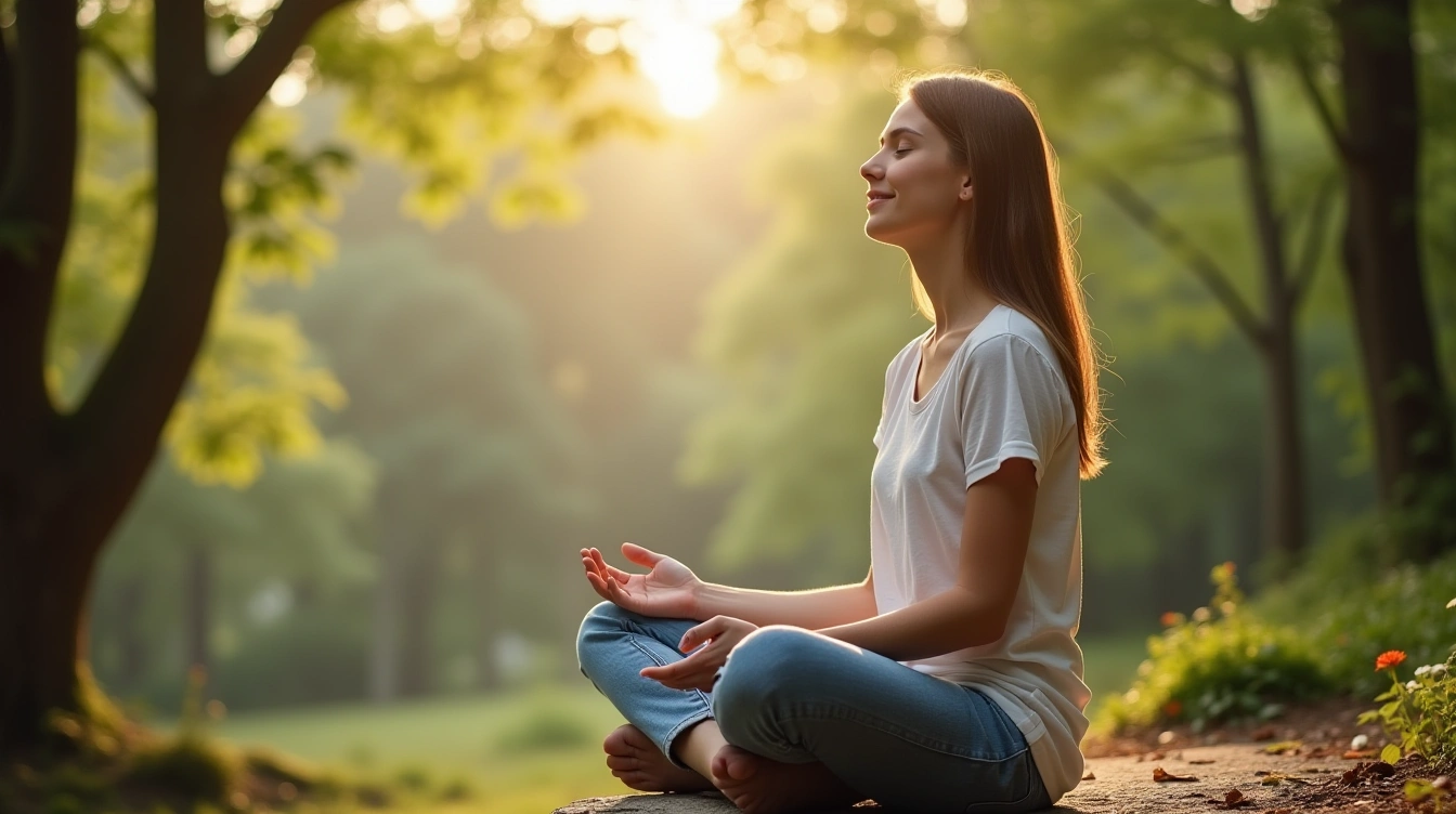 Vos questions sur le bien-être mental et le développement personnel
